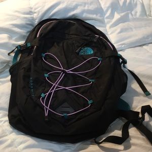 The North Face Borealis Backpack